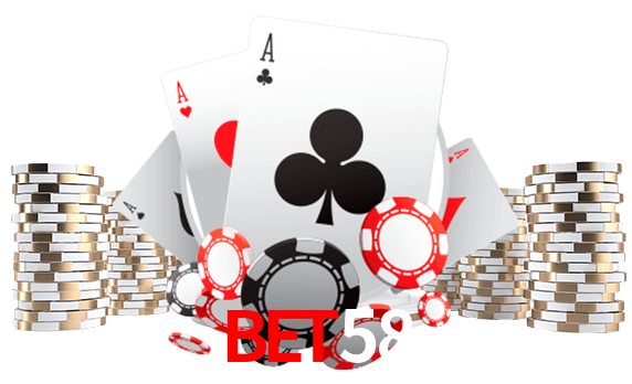 Jogue jogos de pôquer em Bet58