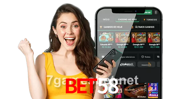 Bet58