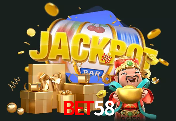 Bet58 bet