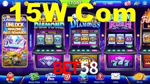 Live Casino Bet58