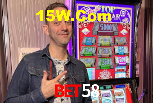 Bet58