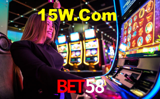 Bet58 Login