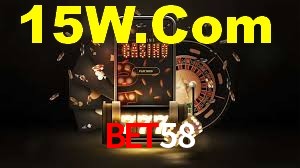 Bet58 App Interface