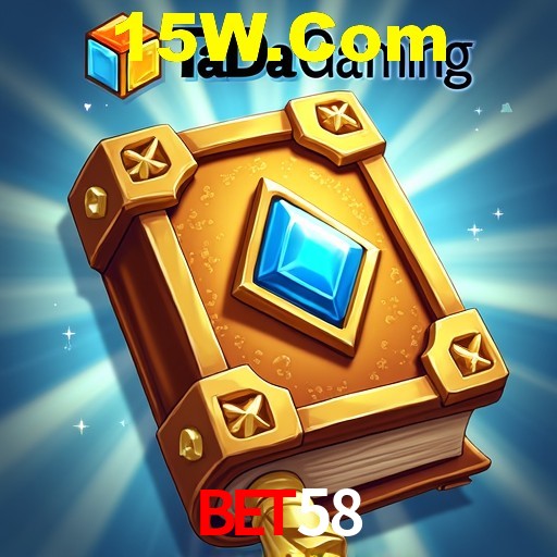 Promoção Relâmpago Bet58