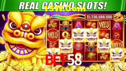 Desvendando o Mundo dos Jogos Virtuais na Bet58