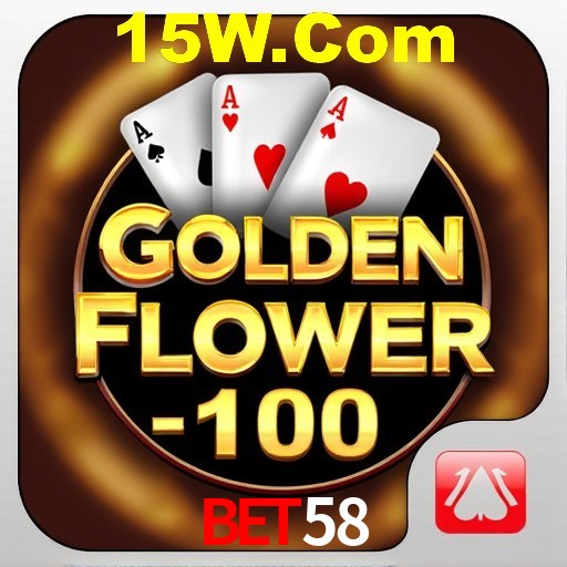 Interface do App Bet58