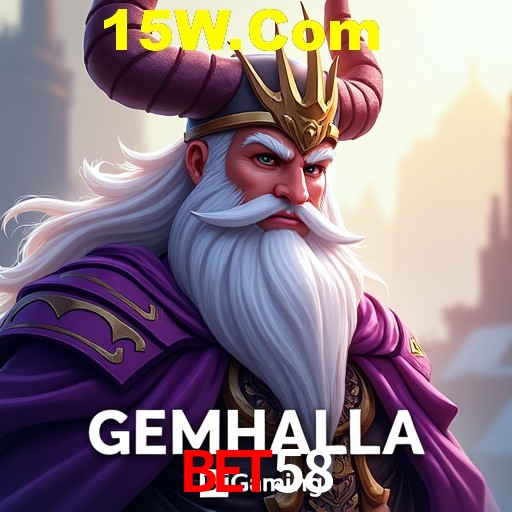 Slot Games Bet58