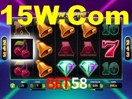 Bet58 Login