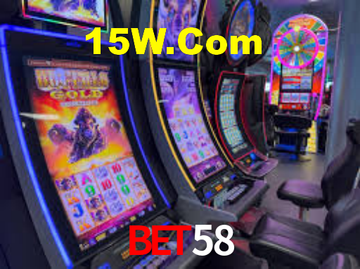 Bet58