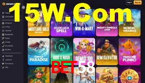 Programa VIP Bet58