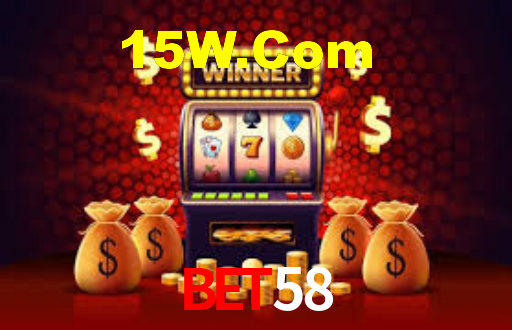 Bet58 Login