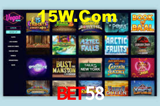 Bet58