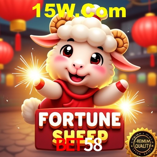 Jogos Exclusivos Bet58