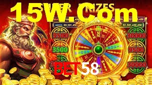 Sinta a adrenalina dos jogos de cassino com Bet58