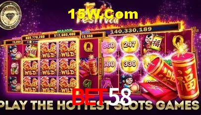 Inovações de Jogos na Bet58: O Futuro das Experiências Interativas