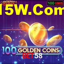 Blackjack Table Bet58