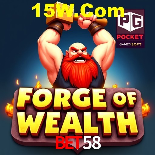 Jogos de Slot Bet58