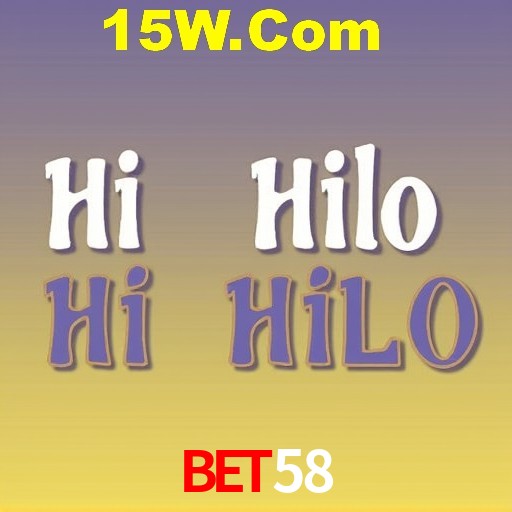 Game Providers Bet58