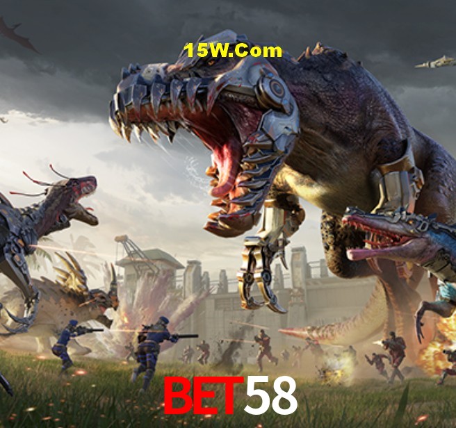 A Revolução dos Aplicativos de Jogos no Bet58
