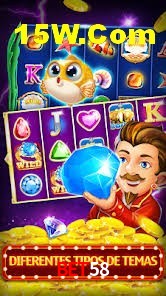 Welcome Bonus Bet58