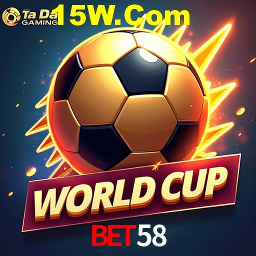 Weekend Specials Bet58