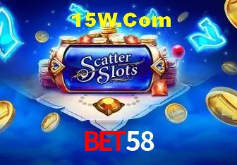 Apostas Esportivas na Bet58: Um Guia Completo