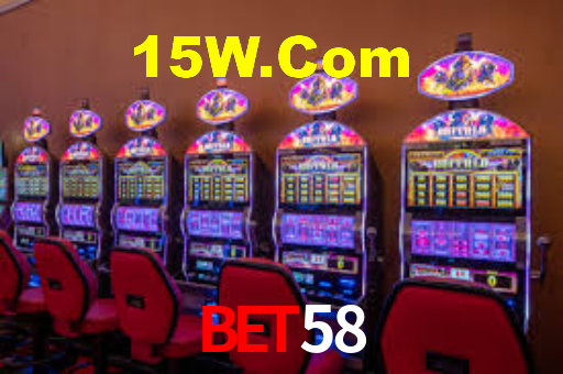 Bet58 Login